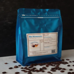Brazil Peaberry - Single Origin Coffee