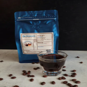 Ethiopia - Single Origin Coffee