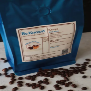 Kenya - Single Origin Coffee
