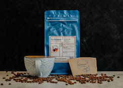 Cold Brew Blend- Unique Blend Coffee